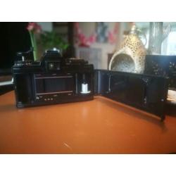 Minolta x-700 / x700