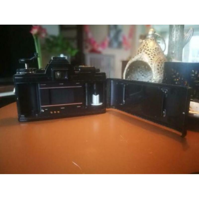 Minolta x-700 / x700