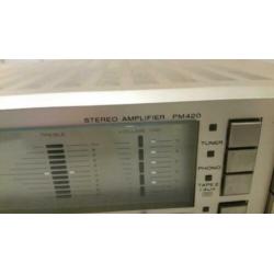 Marantz PM420 defect