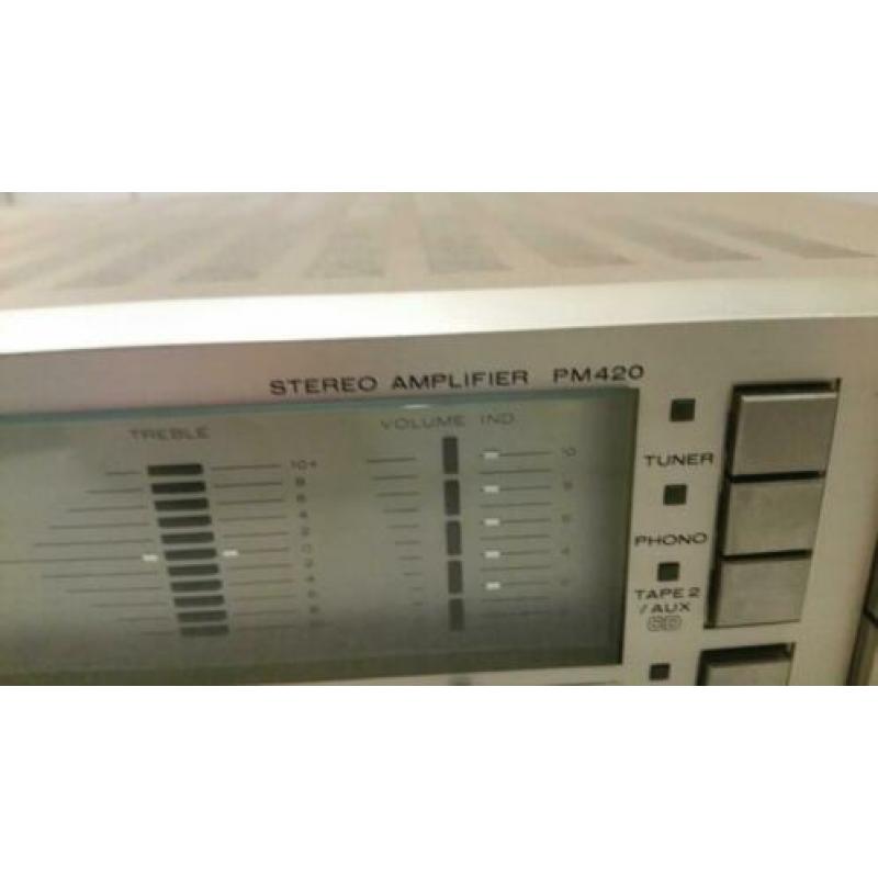 Marantz PM420 defect