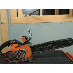 Husqvarna 34 Deluxe