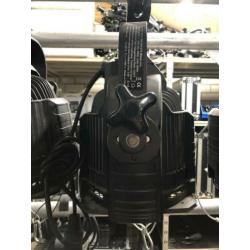 Showtec Studio Beam 575 16 stuks
