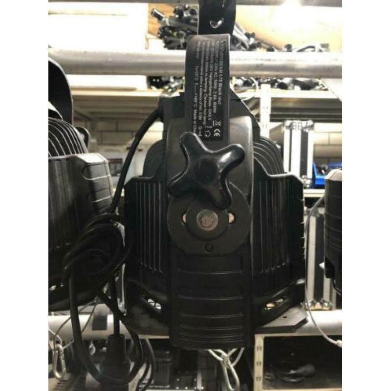 Showtec Studio Beam 575 16 stuks