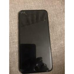 iPhone 7plus 128 gb