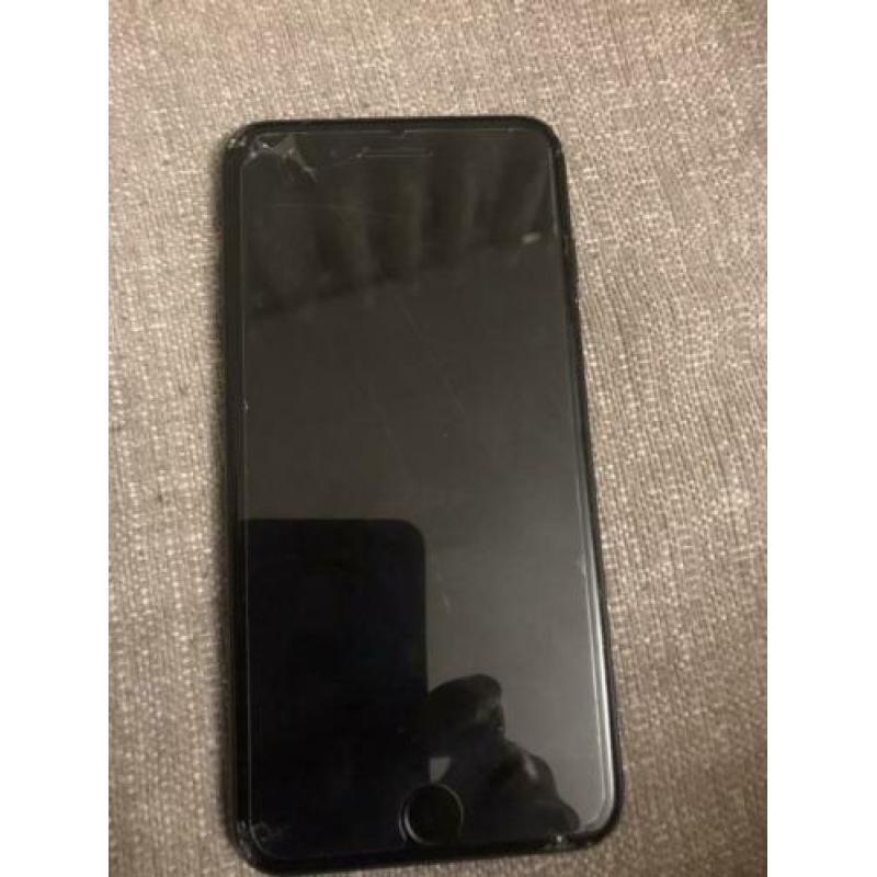 iPhone 7plus 128 gb