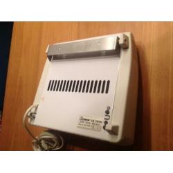 Kachel elektrische 500watt