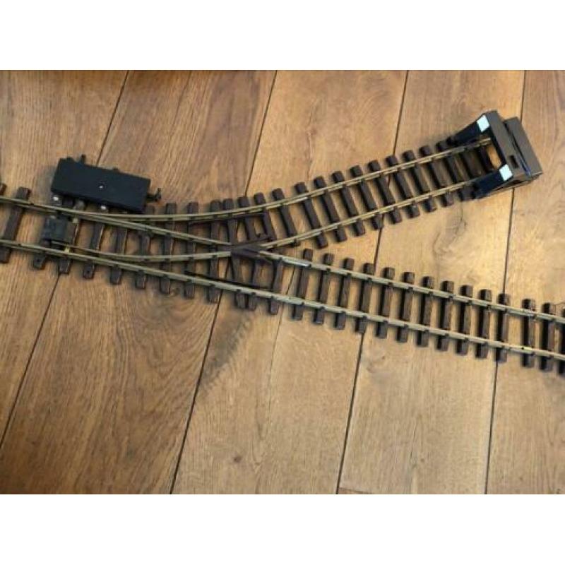 Modeltrein DB99501 Playmobil