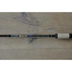 Shimano Alivio 2,4m forel hengel