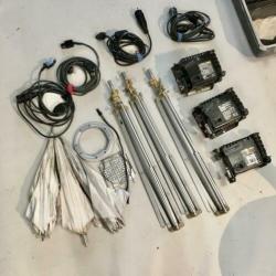 Video / Foto lichtset Lowel Omni