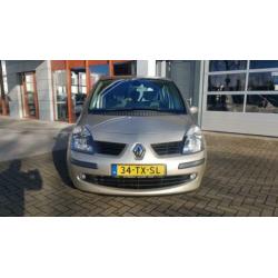 Renault MODUS 1.6-16V DYNAMIQUE