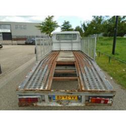 Mercedes-Benz Sprinter 311 CDI 2.2 355