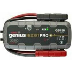 NOCO GB150 Start booster powerbank nood tool!