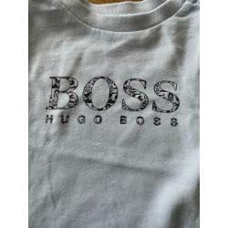 orgineel hugo boss baby kleren