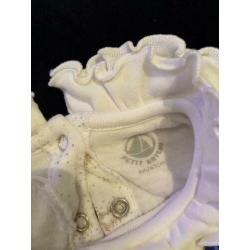 Petit Bateau pakje maat 67cm/6m