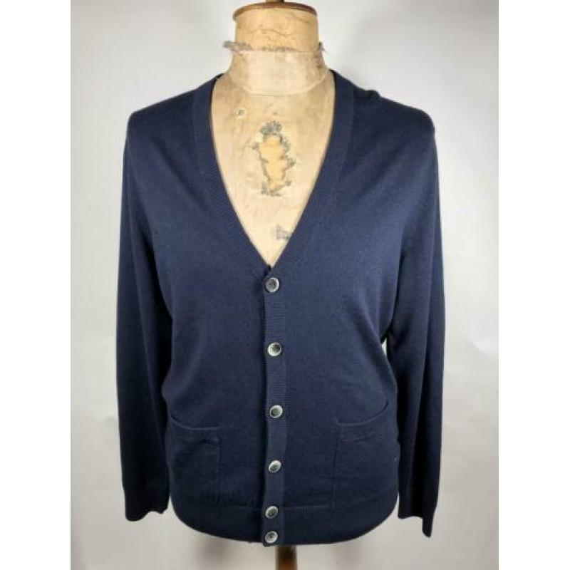 Hugo Boss vest, nieuw, maat L