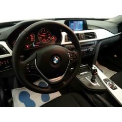 BMW 3 Serie 320D Sedan Aut8. EDITION HIGH EXECUTIVE , Navi,