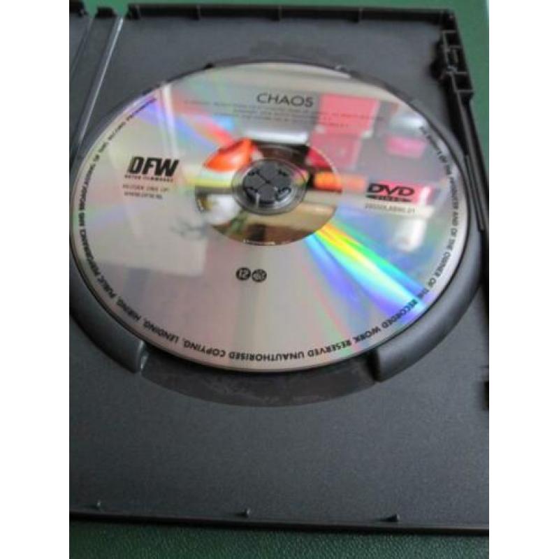 Chaos (2005)