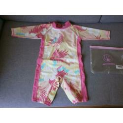 zwempak/ wetsuit UV-protection 36 maanden Nieuw