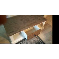 Salontafel en TV Meubel