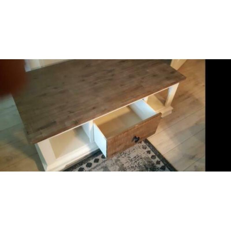 Salontafel en TV Meubel