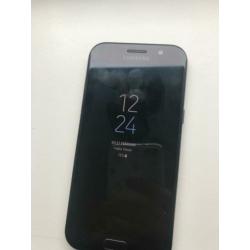 Samsung A5 2017 (topstaat)