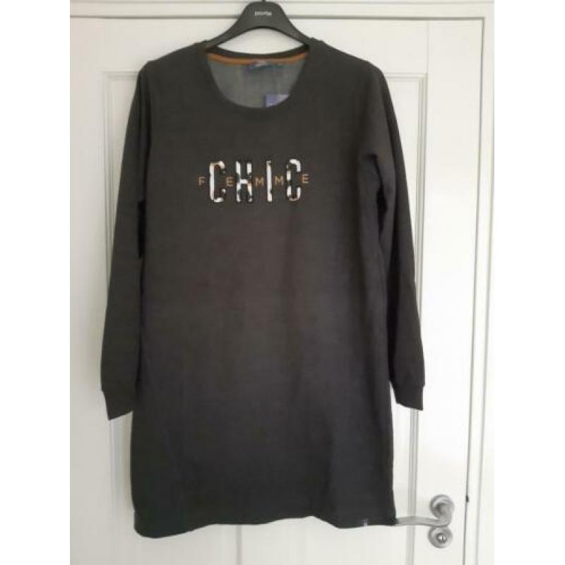 JURK maat XXL. erg leuk. NIEUW € 14,99 Gratis verzending