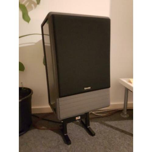 Tannoy 12 MK1 Studio Monitors