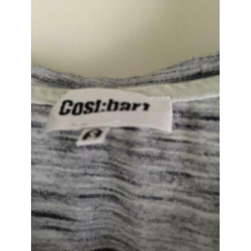 Cost bart jurk meisje 164