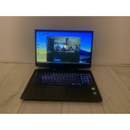 HP OMEN 17'' Laptop