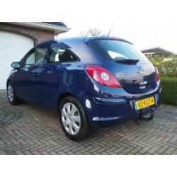 Opel Corsa 1.3 CDTi EcoFlex S/S Edition | Airco | Cruise con