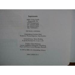 Oldtimer katalog Joachim Hack 94/01