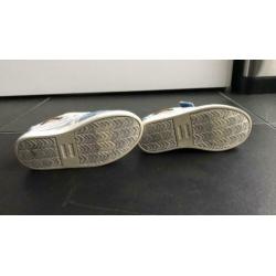 Toms schoenen jongen maat 28,5