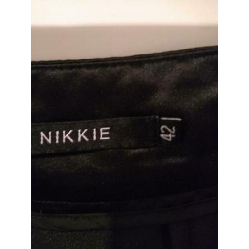 Rokje van het merk Nikkie Plessen maat 42