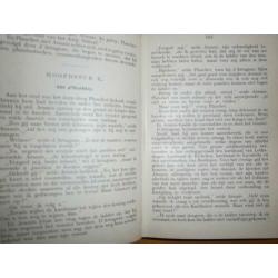 Dumas, Alex - Twintig jaar later/DL1/1920