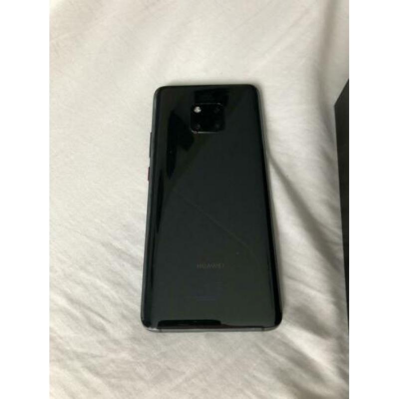 Hauwei mate 20 pro