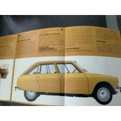 Citroën Ami8