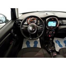 MINI Mini 1.5 COOPER PEPPER BUSINESS Full map Navi, ECC, LMV