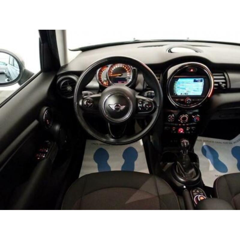 MINI Mini 1.5 COOPER PEPPER BUSINESS Full map Navi, ECC, LMV