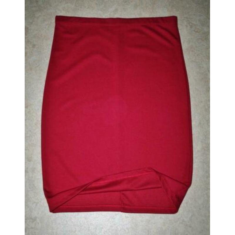 Nieuw Hema rok mt 42 44 L