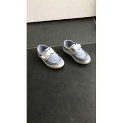 Toms schoenen jongen maat 28,5