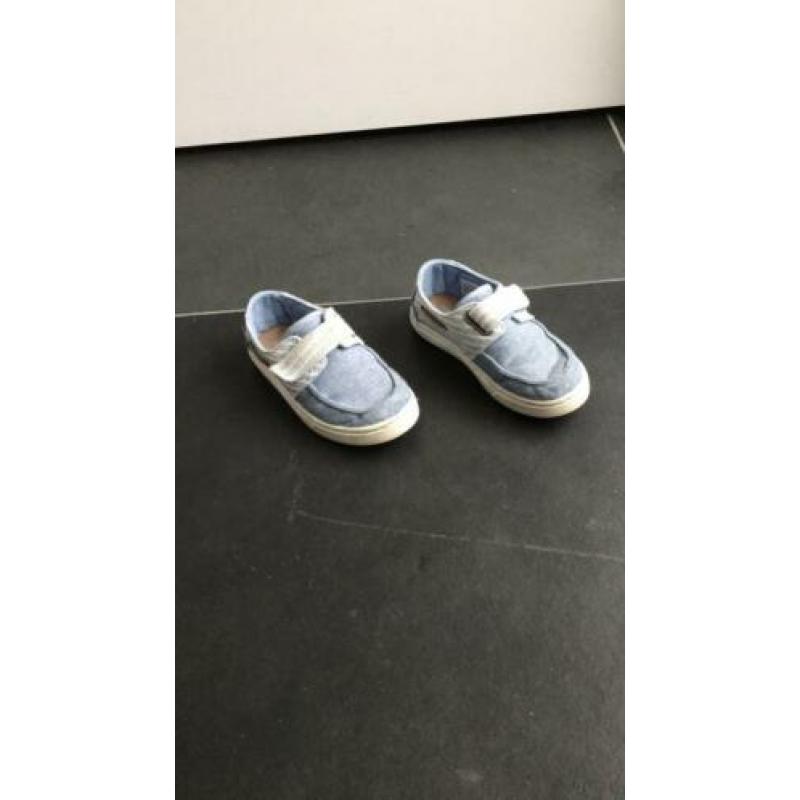 Toms schoenen jongen maat 28,5