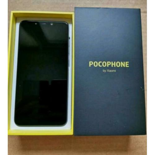Pocophone F1