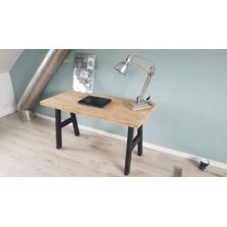 Bureau tafel van steigerhout