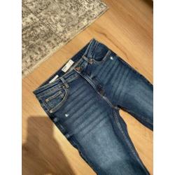 Bershka skinny jeans 40 nieuw