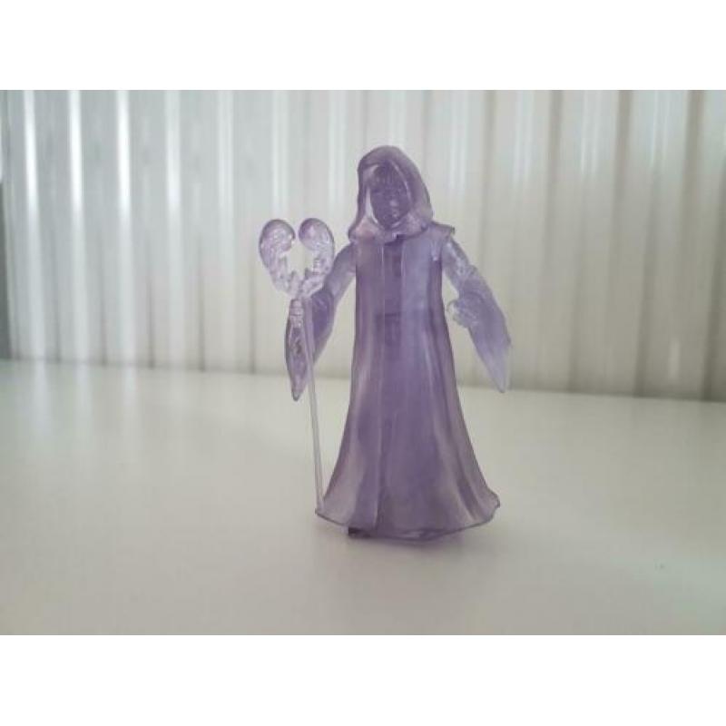 -40% Star Wars ROTS Los TRU Exclusive Holo Emperor Palpatine