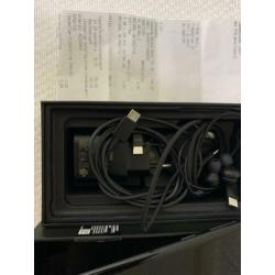 Samsung galaxy Note 10 Plus Swart 256GB