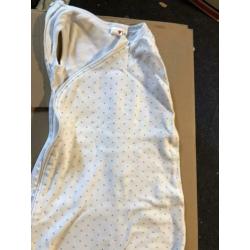 Babykleding pakket maat 56