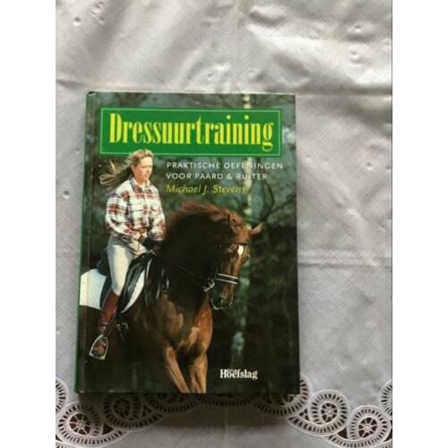 Paardenboeken