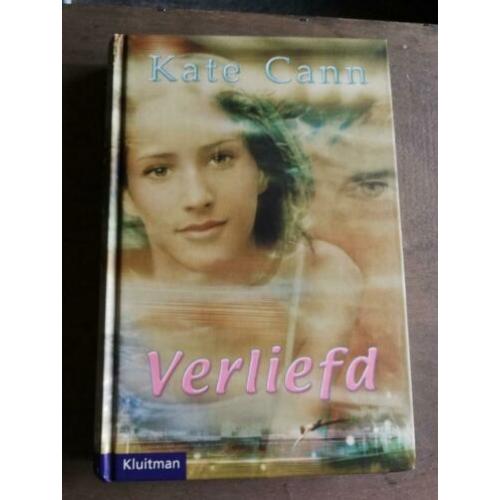 Diverse Kate Cann Boeken