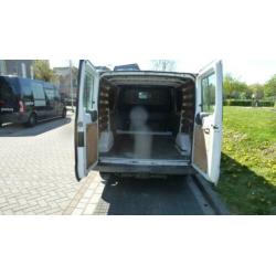 bus verhuren